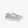 Ανδρικά πάνινα Sneakers Baseshot με ημιδιαφανή σόλα