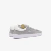 Ανδρικά πάνινα Sneakers Baseshot με ημιδιαφανή σόλα