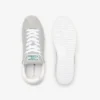 Ανδρικά πάνινα Sneakers Baseshot με ημιδιαφανή σόλα