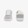 Ανδρικά πάνινα Sneakers Baseshot με ημιδιαφανή σόλα
