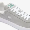 Ανδρικά πάνινα Sneakers Baseshot με ημιδιαφανή σόλα