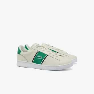 Ανδρικά πάνινα Sneakers Carnaby Set Cgr