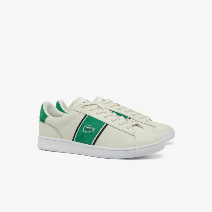 Ανδρικά πάνινα Sneakers Carnaby Set Cgr