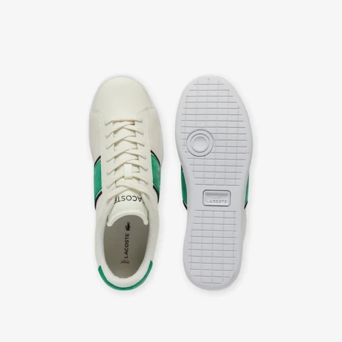 Ανδρικά πάνινα Sneakers Carnaby Set Cgr