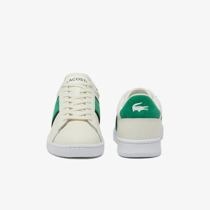 Ανδρικά πάνινα Sneakers Carnaby Set Cgr