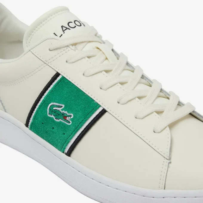 Ανδρικά πάνινα Sneakers Carnaby Set Cgr
