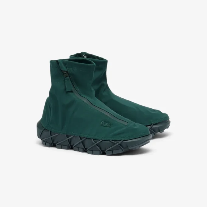 Ανδρικά πάνινα Sneakers Gaitor Runway Ανδρικά πάνινα Sneakers Gaitor Runway