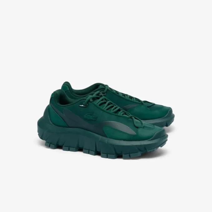 Ανδρικά πάνινα Sneakers Gaitor Runway Ανδρικά πάνινα Sneakers Gaitor Runway