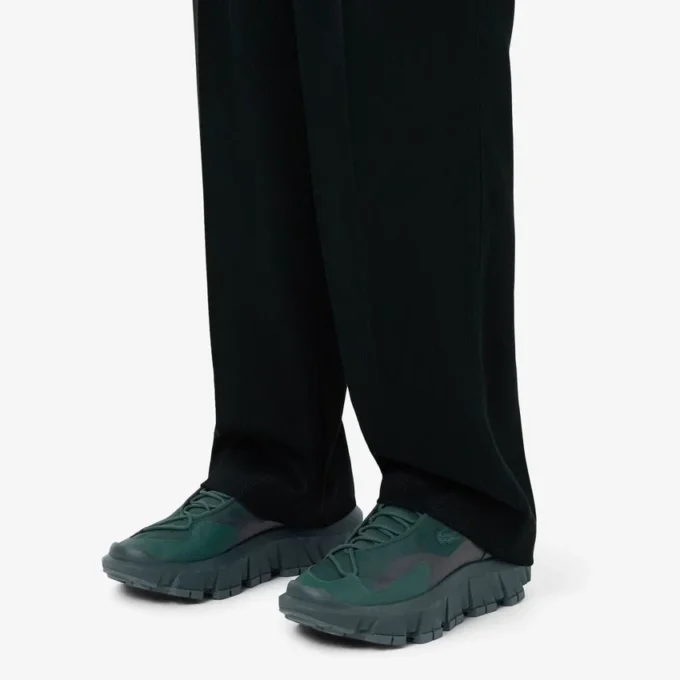 Ανδρικά πάνινα Sneakers Gaitor Runway Ανδρικά πάνινα Sneakers Gaitor Runway