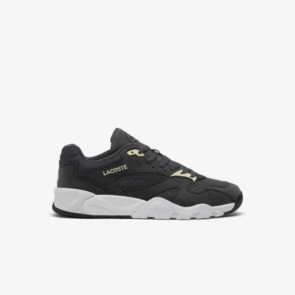 Ανδρικά πάνινα Sneakers Game Trainer