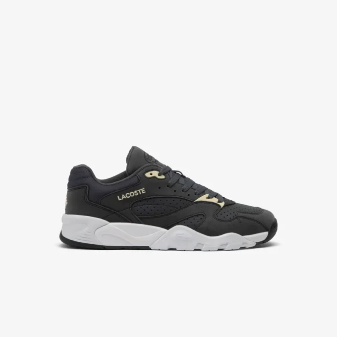 Ανδρικά πάνινα Sneakers Game Trainer Ανδρικά πάνινα Sneakers Game Trainer