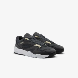 Ανδρικά πάνινα Sneakers Game Trainer