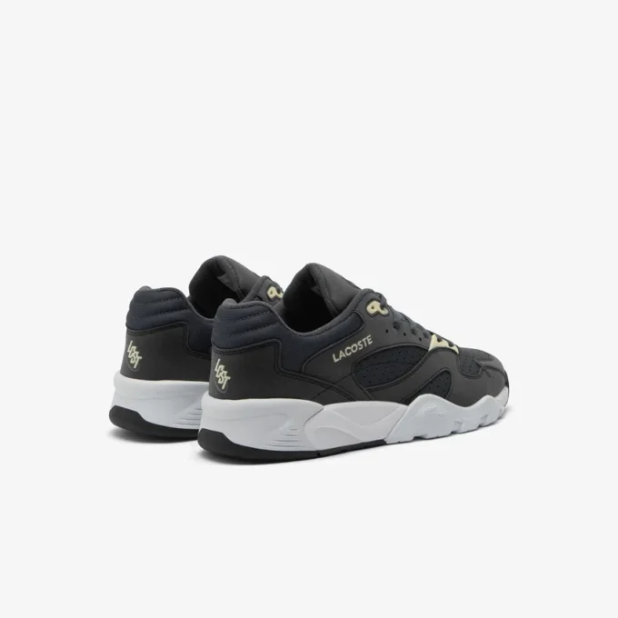 Ανδρικά πάνινα Sneakers Game Trainer Ανδρικά πάνινα Sneakers Game Trainer