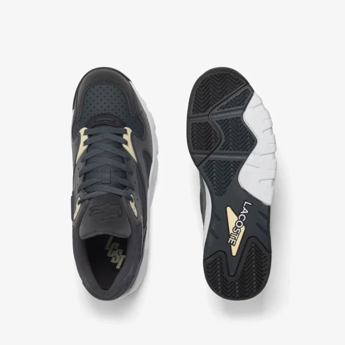 Ανδρικά πάνινα Sneakers Game Trainer Ανδρικά πάνινα Sneakers Game Trainer