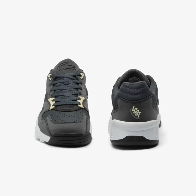 Ανδρικά πάνινα Sneakers Game Trainer Ανδρικά πάνινα Sneakers Game Trainer