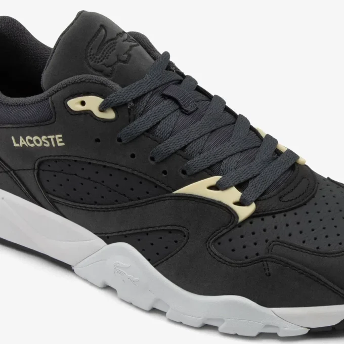 Ανδρικά πάνινα Sneakers Game Trainer Ανδρικά πάνινα Sneakers Game Trainer