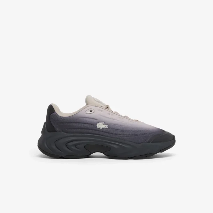 Ανδρικά πάνινα Sneakers Spinor Ανδρικά πάνινα Sneakers Spinor