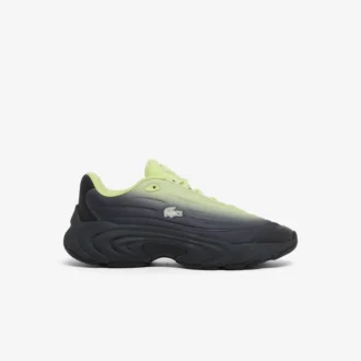 Ανδρικά πάνινα Sneakers Spinor