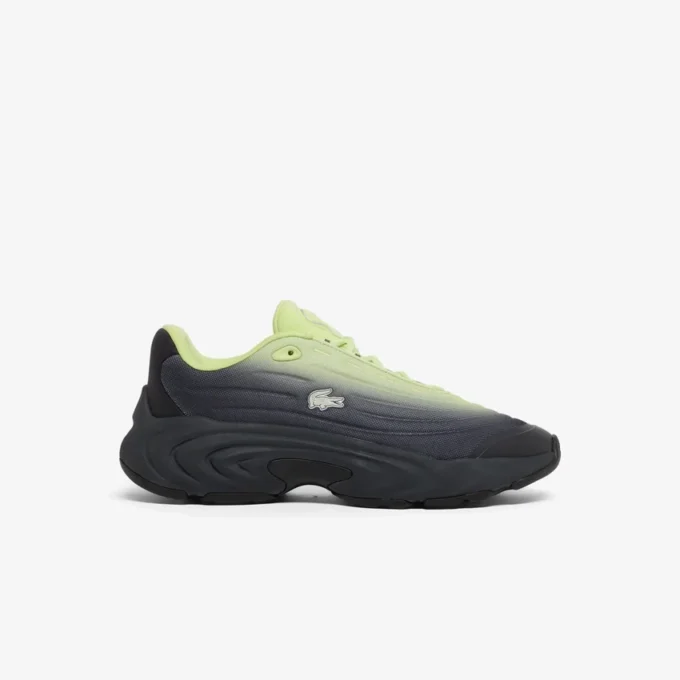 Ανδρικά πάνινα Sneakers Spinor Ανδρικά πάνινα Sneakers Spinor