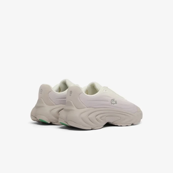 Ανδρικά πάνινα Sneakers Spinor Ανδρικά πάνινα Sneakers Spinor