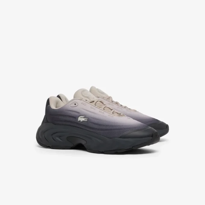 Ανδρικά πάνινα Sneakers Spinor Ανδρικά πάνινα Sneakers Spinor
