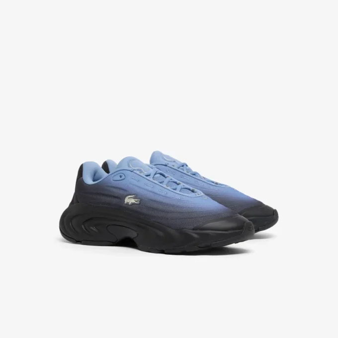 Ανδρικά πάνινα Sneakers Spinor Ανδρικά πάνινα Sneakers Spinor