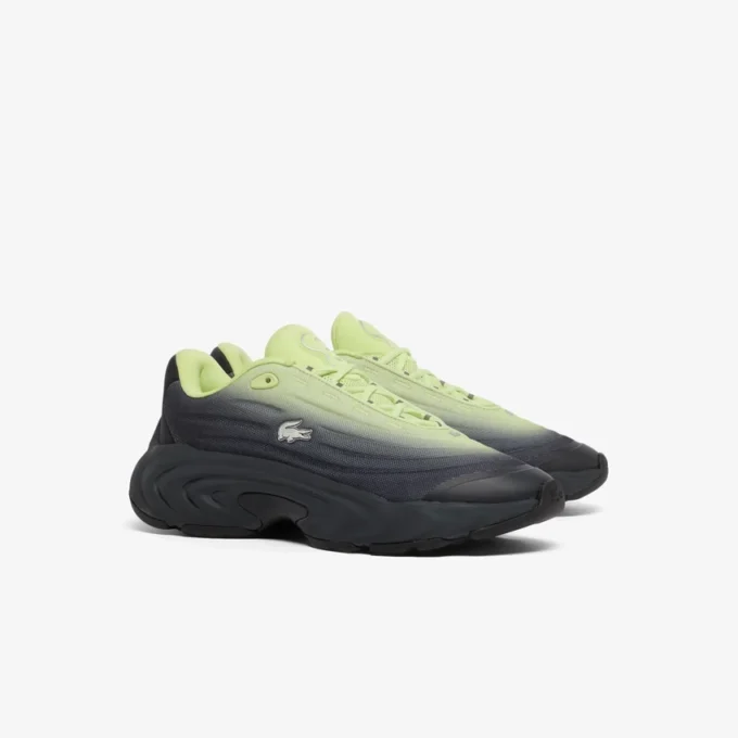 Ανδρικά πάνινα Sneakers Spinor Ανδρικά πάνινα Sneakers Spinor