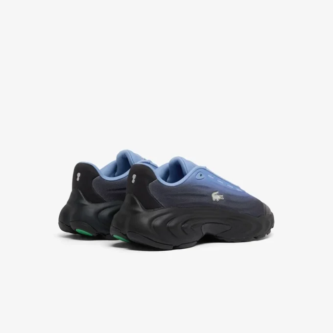 Ανδρικά πάνινα Sneakers Spinor Ανδρικά πάνινα Sneakers Spinor
