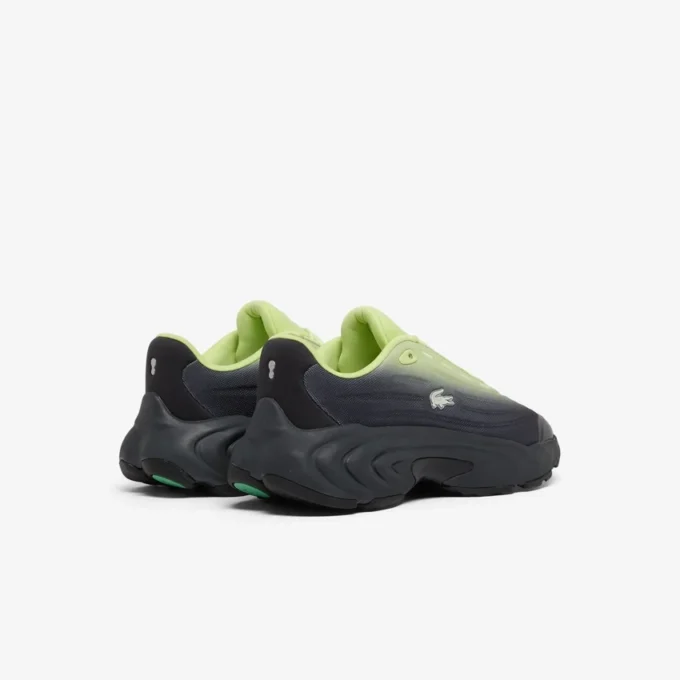 Ανδρικά πάνινα Sneakers Spinor Ανδρικά πάνινα Sneakers Spinor