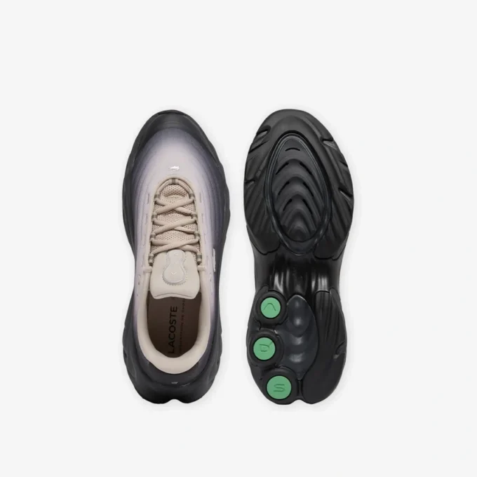 Ανδρικά πάνινα Sneakers Spinor Ανδρικά πάνινα Sneakers Spinor