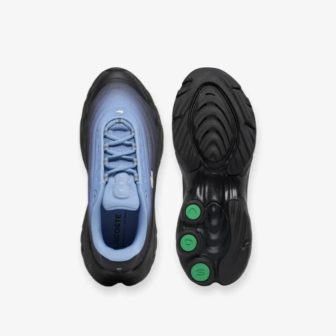 Ανδρικά πάνινα Sneakers Spinor Ανδρικά πάνινα Sneakers Spinor