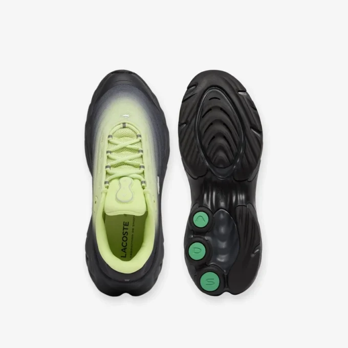 Ανδρικά πάνινα Sneakers Spinor Ανδρικά πάνινα Sneakers Spinor