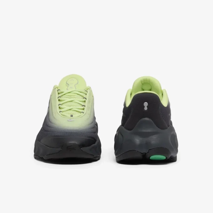 Ανδρικά πάνινα Sneakers Spinor Ανδρικά πάνινα Sneakers Spinor