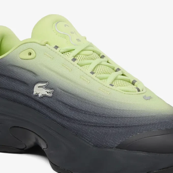 Ανδρικά πάνινα Sneakers Spinor Ανδρικά πάνινα Sneakers Spinor