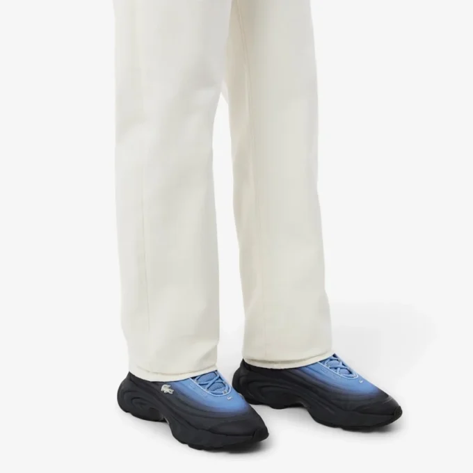 Ανδρικά πάνινα Sneakers Spinor Ανδρικά πάνινα Sneakers Spinor