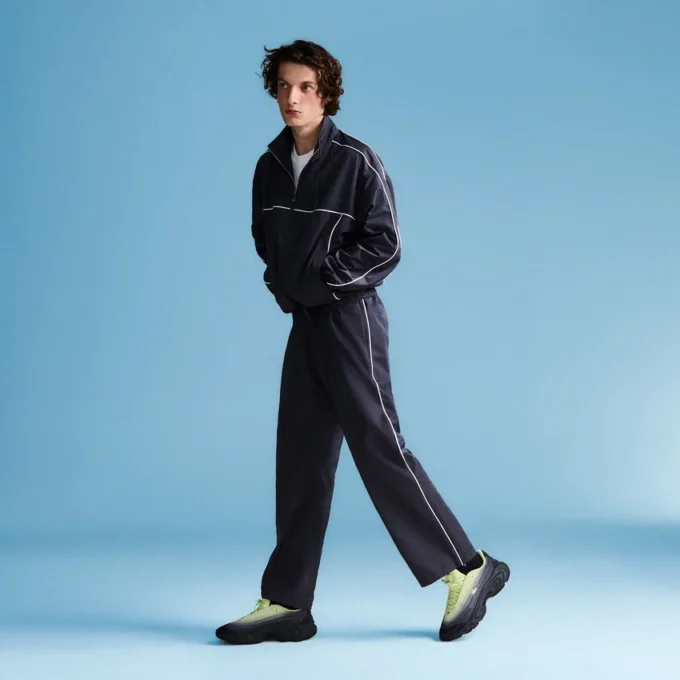 Ανδρικά πάνινα Sneakers Spinor Ανδρικά πάνινα Sneakers Spinor