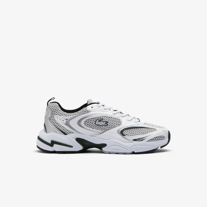 Ανδρικά πάνινα Sneakers Storm 96 2K Ανδρικά πάνινα Sneakers Storm 96 2K