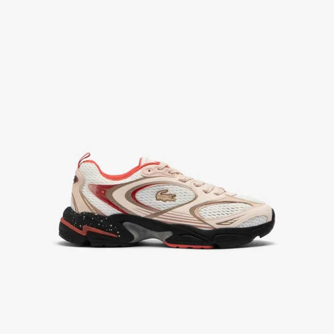Ανδρικά πάνινα Sneakers Storm 96 2K Ανδρικά πάνινα Sneakers Storm 96 2K