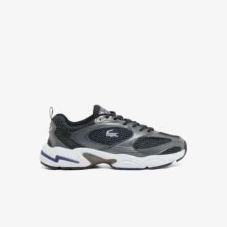 Ανδρικά πάνινα Sneakers Storm 96 2K