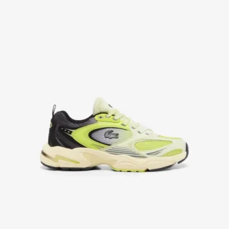 Ανδρικά πάνινα Sneakers Storm 96 2K