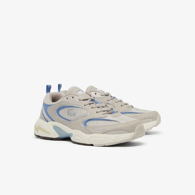 Ανδρικά πάνινα Sneakers Storm 96 2K Ανδρικά πάνινα Sneakers Storm 96 2K