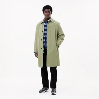 Ανδρικά πάνινα Sneakers Storm 96 2K