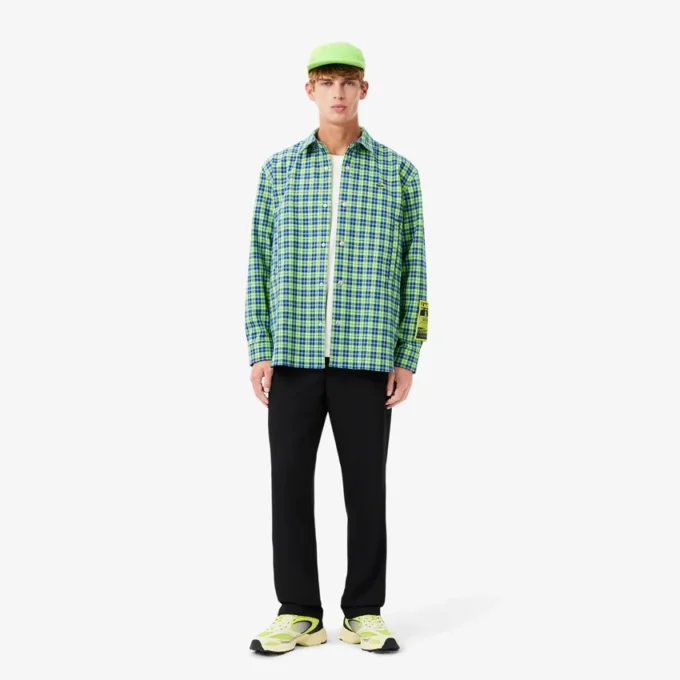 Ανδρικά πάνινα Sneakers Storm 96 2K Ανδρικά πάνινα Sneakers Storm 96 2K