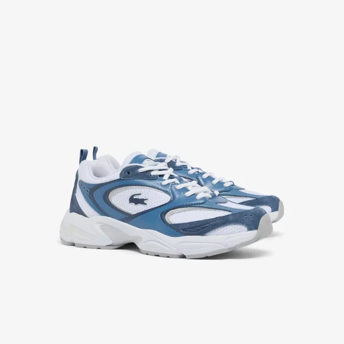 Ανδρικά πάνινα Sneakers Storm 96 2K
