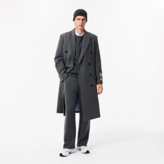 Ανδρικά πάνινα Sneakers Storm 96 2K