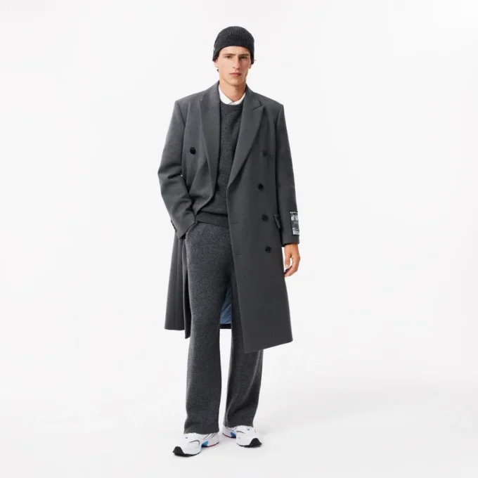 Ανδρικά πάνινα Sneakers Storm 96 2K Ανδρικά πάνινα Sneakers Storm 96 2K