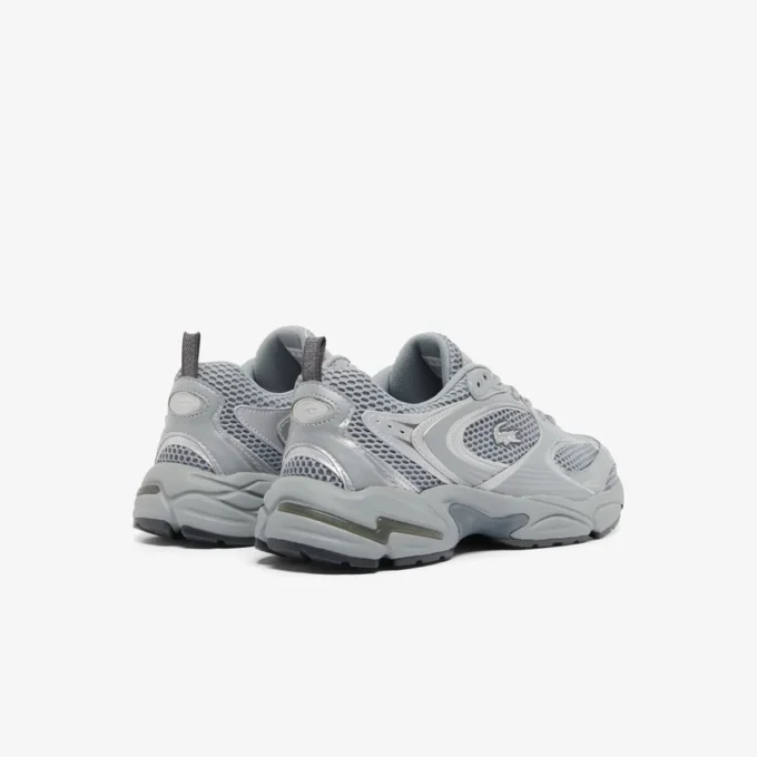 Ανδρικά πάνινα Sneakers Storm 96 2K Ανδρικά πάνινα Sneakers Storm 96 2K