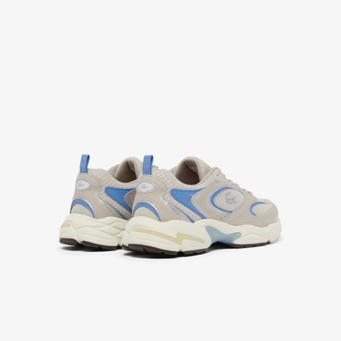 Ανδρικά πάνινα Sneakers Storm 96 2K Ανδρικά πάνινα Sneakers Storm 96 2K