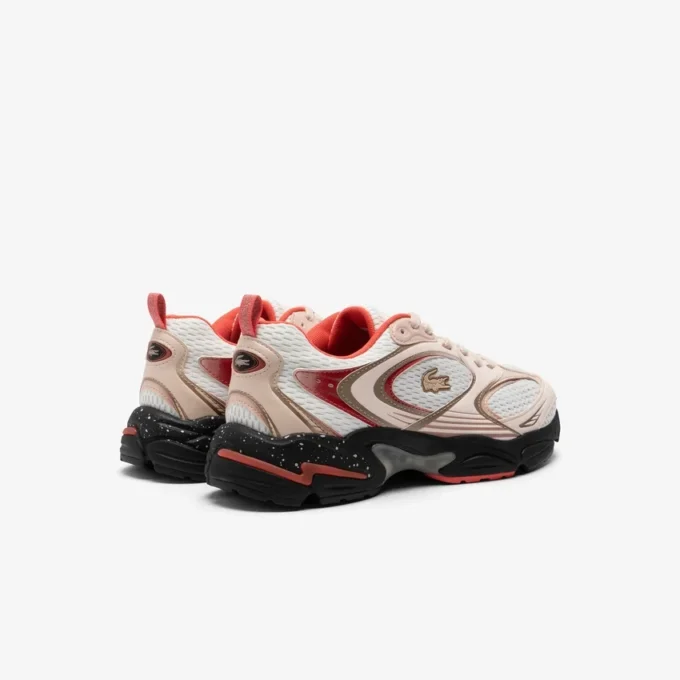 Ανδρικά πάνινα Sneakers Storm 96 2K Ανδρικά πάνινα Sneakers Storm 96 2K