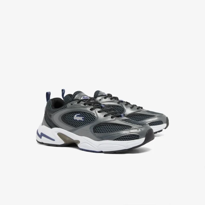 Ανδρικά πάνινα Sneakers Storm 96 2K Ανδρικά πάνινα Sneakers Storm 96 2K